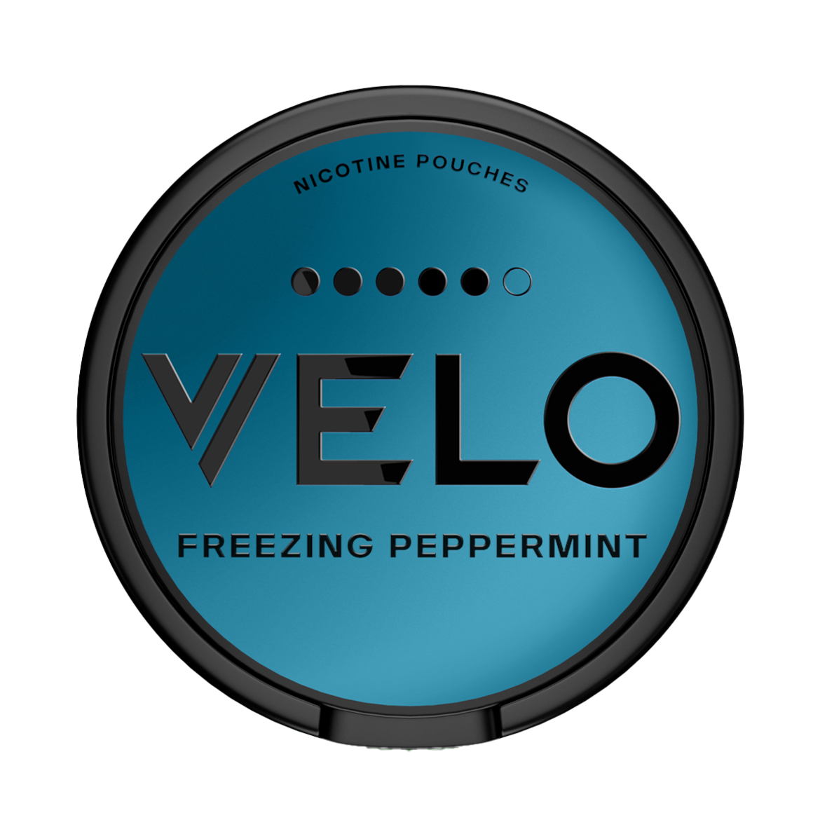 VELO FREEZING PAPERMINT 14mg