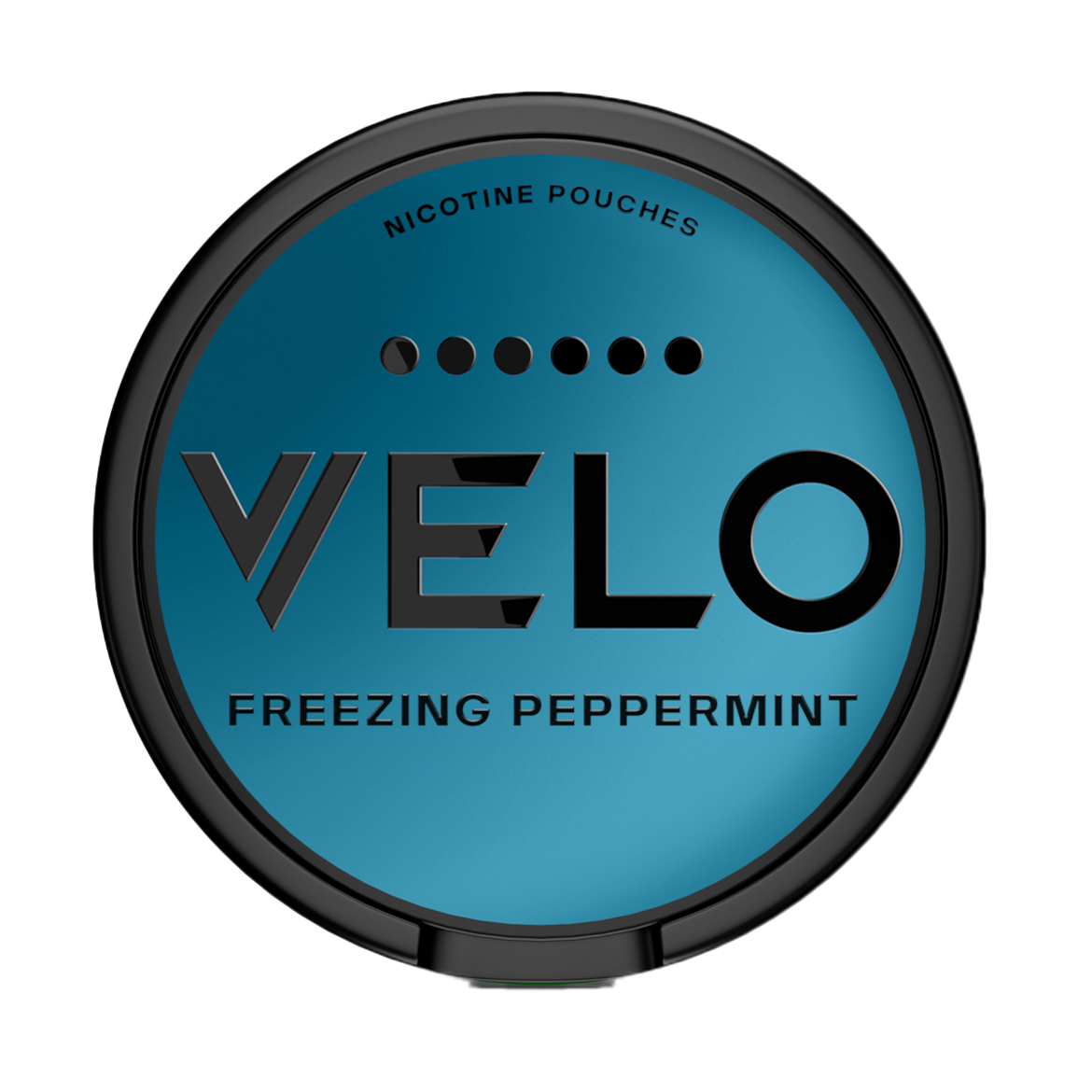 VELO FREEZING PAPERMINT 14mg